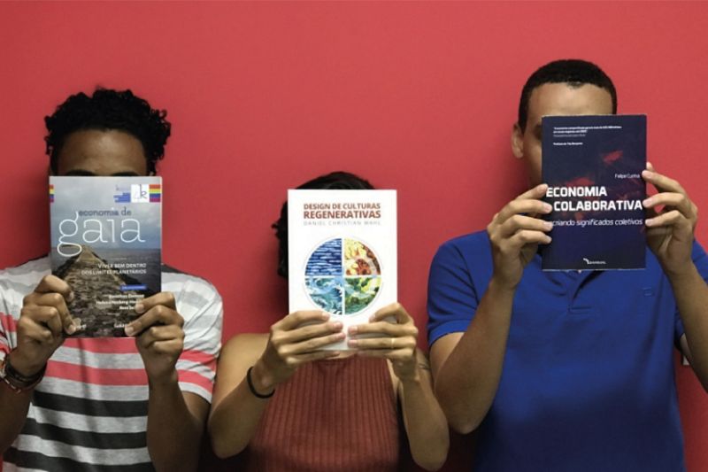 Bambual Editora
